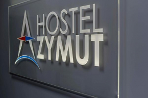 Hostel Azymut, Września